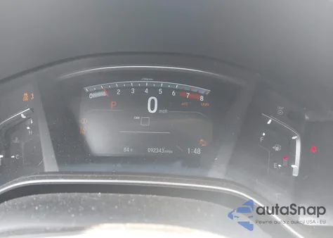 2019 Honda Cr-V Ex-L from USA, damaged, VIN JHLRW2H84KX014413